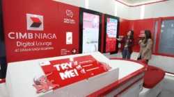 Pantau Efek Kenaikan BI Rate, CIMB Niaga Akan Sesuaikan Strategi Pendanaan Wholesale