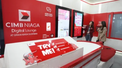 Pantau Efek Kenaikan BI Rate, CIMB Niaga Akan Sesuaikan Strategi Pendanaan Wholesale