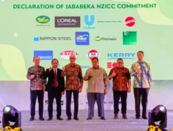 Paradoks Hijau NZICC Jababeka (KIJA), Ambisi Net Zero di Tengah Lonjakan Emisi