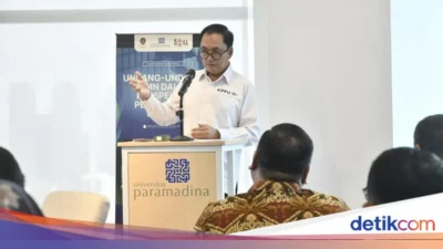 Paramadina Bicara Risiko BUMN Ekspor, Salah Desain Bisa Jadi Monster Monopoli