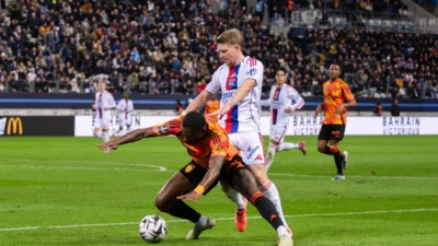Paris FC Bangkit dengan Kemenangan 4-0, Moses Simon Berjuang Mengakhiri Kekeringan Gol