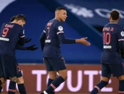 Paris Saint-Germain Siap Menghadapi Montpellier HSC di Final Coupe Gambardella