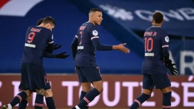 Paris Saint-Germain Siap Menghadapi Montpellier HSC di Final Coupe Gambardella