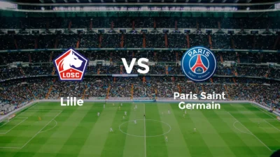 Paris vs LOSC: Duel Taktik Menegangkan di Puncak Ligue 1