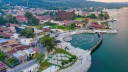 Pariwisata Danau Toba Dikembangkan dengan Strategis