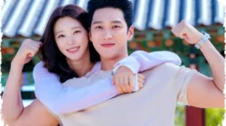 Park Ji Hyun Siap Comeback dengan 4 Drakor Romcom yang Bikin Baper