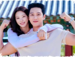 Park Ji Hyun Siap Comeback dengan 4 Drakor Romcom yang Bikin Baper
