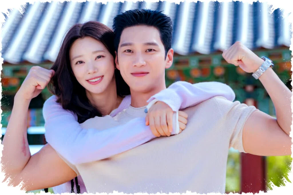 Park Ji Hyun Siap Comeback dengan 4 Drakor Romcom yang Bikin Baper