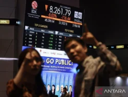 Pasar Sensitif Jelang Rebalancing MSCI, Investor Disarankan Hindari Panic Selling