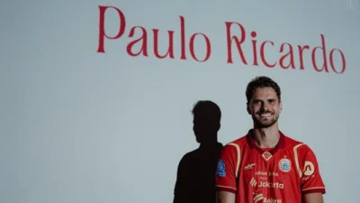 Paulo Ricardo Jadi Sorotan Utama: Dari Pergantian Dewan São Paulo hingga Akuisisi Interplayers oleh Volaris Group