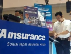 Pefindo Beri Peringkat idAA+ untuk BCA Insurance dengan Prospek Stabil