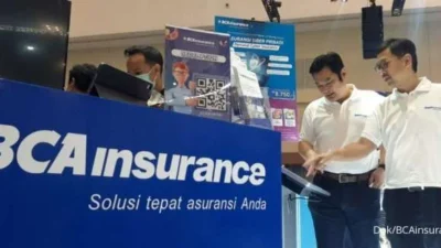 Pefindo Beri Peringkat idAA+ untuk BCA Insurance dengan Prospek Stabil
