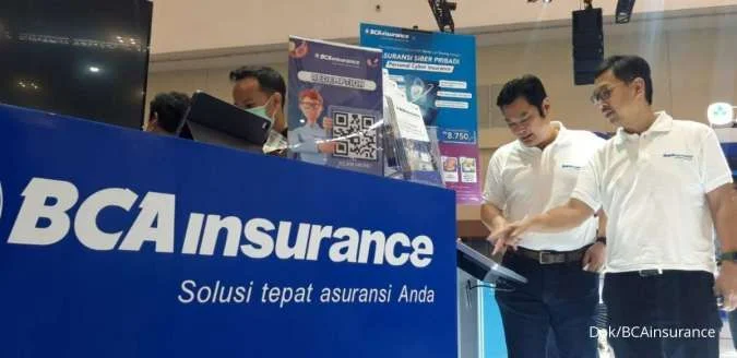 Pefindo Beri Peringkat idAA+ untuk BCA Insurance dengan Prospek Stabil