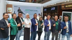 Pegadaian Bidik Gen Z, Kejar 70% Nasabah Gunakan Aplikasi Tring!