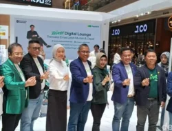 Pegadaian Bidik Gen Z, Kejar 70% Nasabah Gunakan Aplikasi Tring!