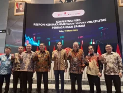 Pekan RUPS Emiten Dimulai, Berbagai Perusahaan Besar Masuk Agenda