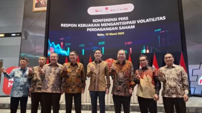 Pekan RUPS Emiten Dimulai, Berbagai Perusahaan Besar Masuk Agenda