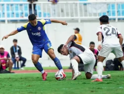 Pekan Terakhir Super League: Arema FC vs PSIM dan Derbi Jatim Persebaya vs Persik Kediri