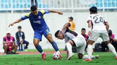 Pekan Terakhir Super League: Arema FC vs PSIM dan Derbi Jatim Persebaya vs Persik Kediri