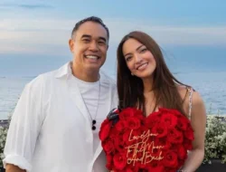 Pelajaran Cinta dari Nia Ramadhani dan Ardi Bakrie: Mengarungi Perjalanan Cinta yang Penuh dengan Kesabaran dan Perubahan