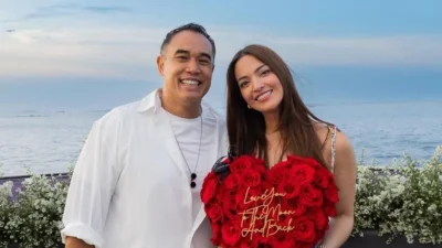 Pelajaran Cinta dari Nia Ramadhani dan Ardi Bakrie: Mengarungi Perjalanan Cinta yang Penuh dengan Kesabaran dan Perubahan