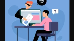 Pelaku Penipuan Kencan Online di Sragen Beraksi di Banyak Wilayah, Pakai Identitas Palsu