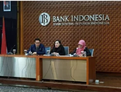 Pelonggaran RIM BI Bisa Dorong Pertumbuhan Kredit Perbankan
