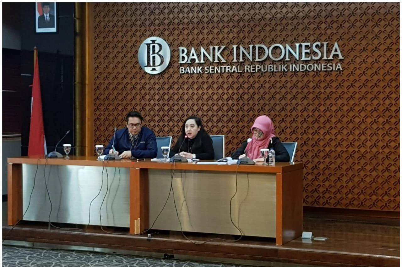 Pelonggaran RIM BI Bisa Dorong Pertumbuhan Kredit Perbankan