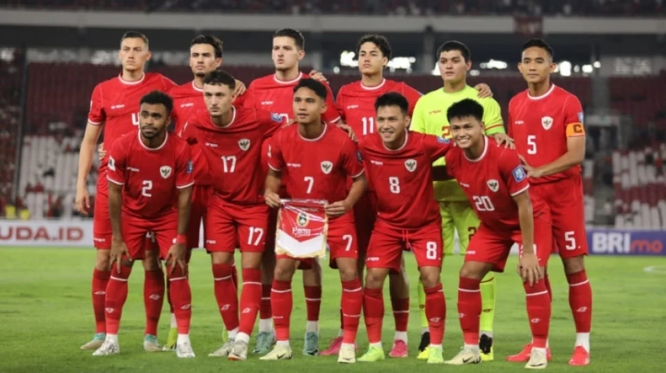Peluang Italia Jadi Lawan Tanding Timnas Indonesia di FIFA Matchday Juni 2026 Ditolak Media Vietnam, Garuda Asia Dituduh Mustahil Lolos ke Piala Dunia U-17