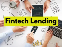 Peluang Perbaikan Kredit Fintech Lending Masih Terbuka