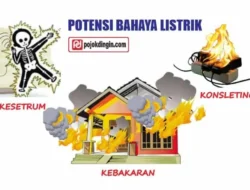 Pemadaman Listrik dan Krisis Avtur, Dua Masalah Besar yang Mengancam Kehidupan Sehari-Hari