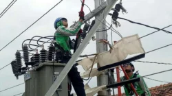 Pemadaman Listrik Hari Ini: Jadwal dan Lokasi yang Terdampak di Yogyakarta