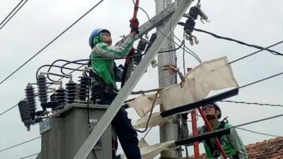 Pemadaman Listrik Hari Ini: Jadwal dan Lokasi yang Terdampak di Yogyakarta