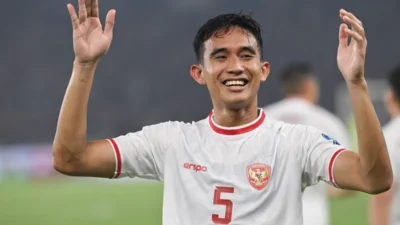 Pemain Andalan Super League yang Belum Dipanggil ke Timnas Indonesia: Ada Rizky Ridho dan Beckham Putra