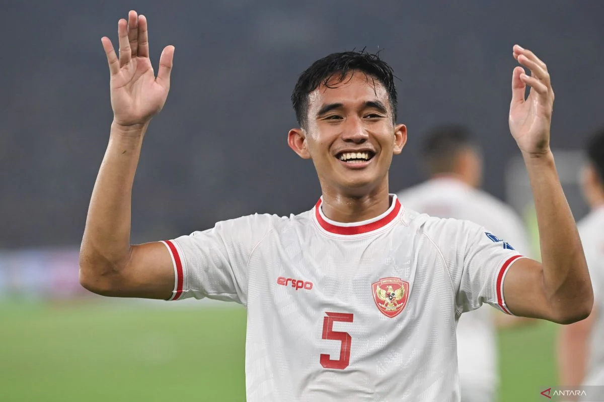 Pemain Andalan Super League yang Belum Dipanggil ke Timnas Indonesia: Ada Rizky Ridho dan Beckham Putra