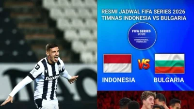 Pemain Dunia Siap Menghadapi Piala Dunia: Dari Ilmu Pengetahuan Hingga Debut Bersejarah