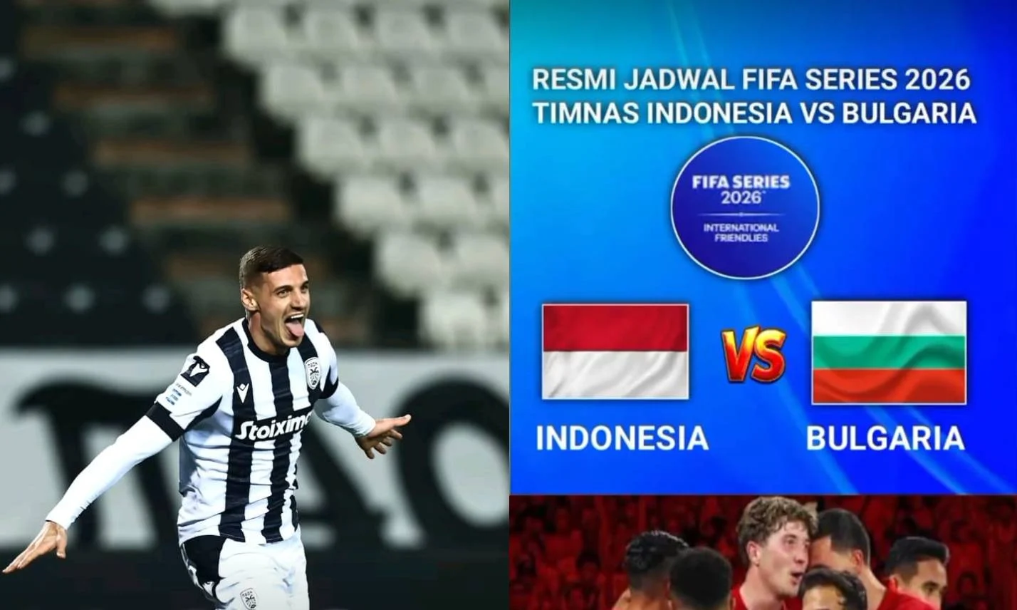Pemain Dunia Siap Menghadapi Piala Dunia: Dari Ilmu Pengetahuan Hingga Debut Bersejarah