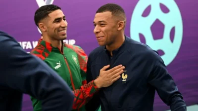 Pemain Muda Prancis Pilih Morocco, Fenomena Baru dalam Sepakbola Internasional