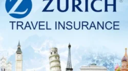 Pembatasan Harga Tiket Pesawat, Zurich Klaim Premi Asuransi Perjalanan Masih Naik