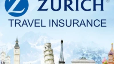 Pembatasan Harga Tiket Pesawat, Zurich Klaim Premi Asuransi Perjalanan Masih Naik