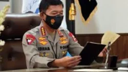 Pembatasan Masa Jabatan Kapolri Menjadi Sorotan: Apakah Perlu Dibatasi?