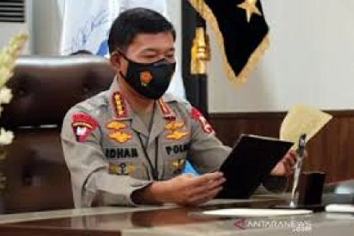 Pembatasan Masa Jabatan Kapolri Menjadi Sorotan: Apakah Perlu Dibatasi?