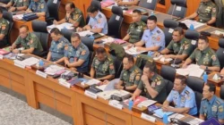 Pembekalan TNI untuk Penerima Beasiswa LPDP Picu Perdebatan Kebijakan Militer dan Tuntutan Revisi UU TNI