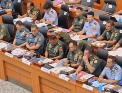 Pembekalan TNI untuk Penerima Beasiswa LPDP Picu Perdebatan Kebijakan Militer dan Tuntutan Revisi UU TNI