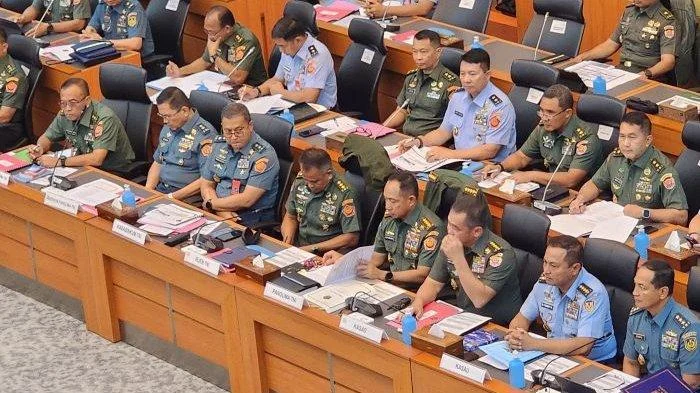 Pembekalan TNI untuk Penerima Beasiswa LPDP Picu Perdebatan Kebijakan Militer dan Tuntutan Revisi UU TNI