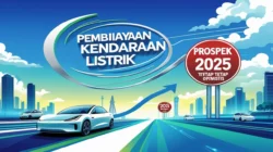 Pembiayaan Kendaraan Listrik Mengalami Peningkatan Signifikan