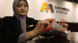 Pembiayaan Konsumer Bank Mega Syariah Tumbuh 23% hingga April 2026