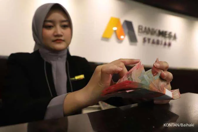 Pembiayaan Konsumer Bank Mega Syariah Tumbuh 23% hingga April 2026