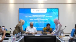 Pembiayaan LKM BKD Pekalongan Tumbuh 15% per April 2026, Balik Kontraksi Maret