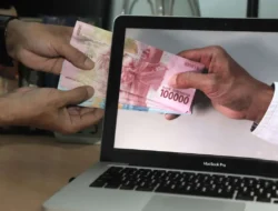 Pembiayaan Macet Fintech Lending Didominasi Usia 19-34 Tahun per Maret 2026